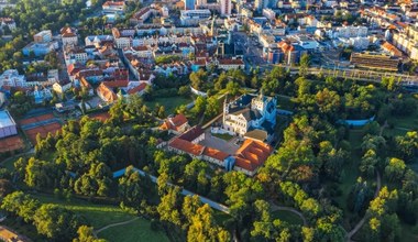 Szukasz pomysłu na krótki wypad? To miasto blisko granicy cię zauroczy