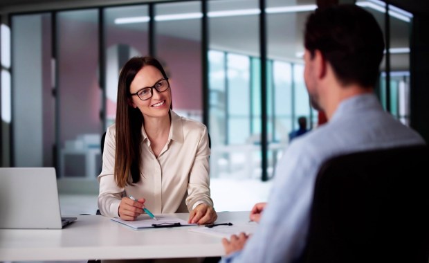Szukasz pracy? Te sektory będą zatrudniać jeszcze w tym roku