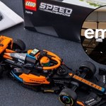 Szukasz prezentu na Dzień Taty? Empik przecenił najlepsze zestawy klocków LEGO!
