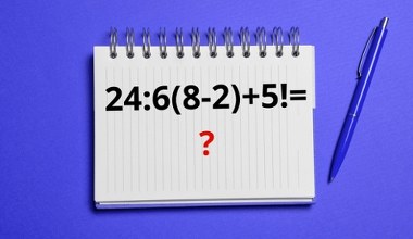 Szukasz rozrywki na wieczór? Sprawdź się w tej zagadce