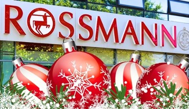 Szukasz symbolicznego prezentu? Te cuda z Rossmanna znikają błyskawicznie!