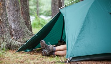 Szukasz wygodnego łóżka turystycznego? To z ALDI może cię naprawdę zaskoczyć
