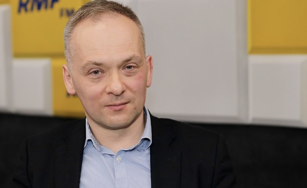 Szułdrzyński: Na razie nie ma planów wprowadzenia obowiązkowych szczepień przeciw Covid-19