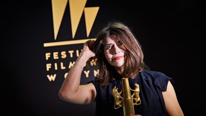 Szumowska w jury festiwalu filmowego Berlinale