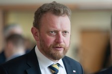 Szumowski: Ilość leków jest stabilna