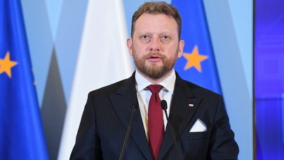 Szumowski: Kwarantanna to nie jest czas na wyjścia z psem, ani kupowanie jedzenia