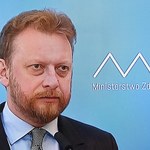 Szumowski: Lepsze są wybory korespondencyjne niż w lokalach