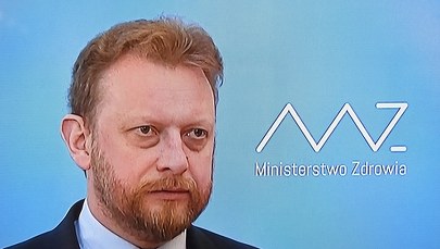 Szumowski: Lepsze są wybory korespondencyjne niż w lokalach