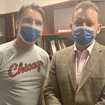 Szumowski o leczeniu Lisa. "Czy jest świętym, czy grzesznikiem, nie jest ważne"