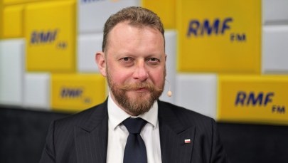 Szumowski: Obowiązkowe szczepienia dla obcokrajowców? Pomysł ciekawy, ale niewykonalny