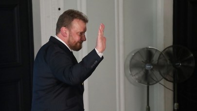 Szumowski odchodzi. Premier o jego następcy: Osoba kompetentna