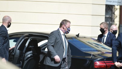 Szumowski pisze do szpitali, by zlecały badania personelu na koronawirusa