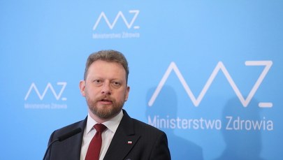 Szumowski podpisał unijne porozumienie. Polska weźmie udział w przetargach związanych z koronawirusem