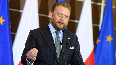 Szumowski: Pójście na wybory jest bezpieczniejsze niż zrobienie zakupów