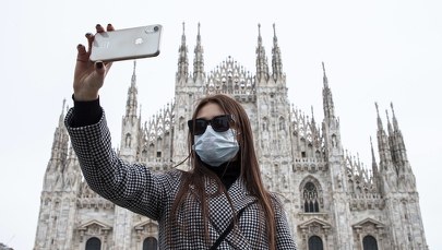 Szumowski: Włosi nie przestrzegali reżimu kwarantanny, stąd tyle zachorowań