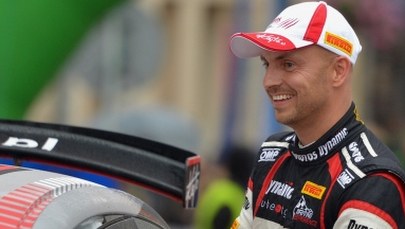 Szutrowo-asfaltowa rywalizacja na Cyprze. Kajetanowicz i Baran przed czwartą rundą FIA ERC