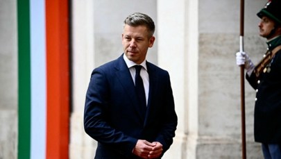 Szwagier nie wesprze jednak Magyara. "Relacje rodzinne temu nie sprzyjają"