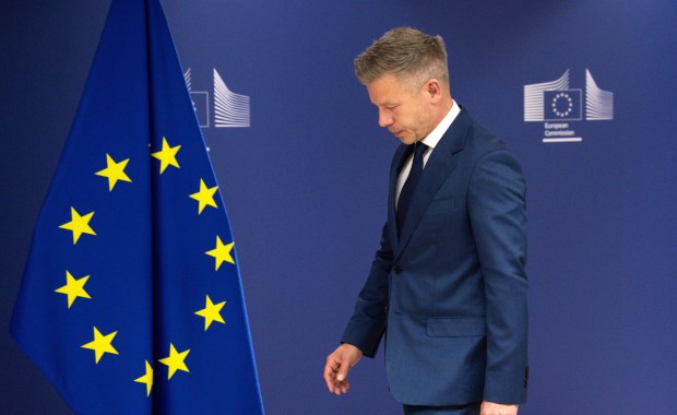 Szwagier przywróci praworządność. Magyar ogłosił decyzję