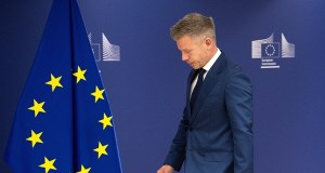 Szwagier przywróci praworządność. Magyar ogłosił decyzję