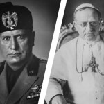 Szwagierka papieża nie zapłaciła za pogrzeb. Ciało leżało w zakrystii