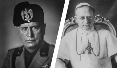 Szwagierka papieża nie zapłaciła za pogrzeb. Ciało leżało w zakrystii