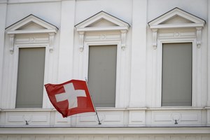 Szwajcaria: 10 lat badano, czy Rosjanie piorą pieniądze. Sprawę umorzono