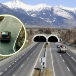 Szwajcaria chce ograniczyć ruch turystów. Nowe opłaty uderzą w kierowców