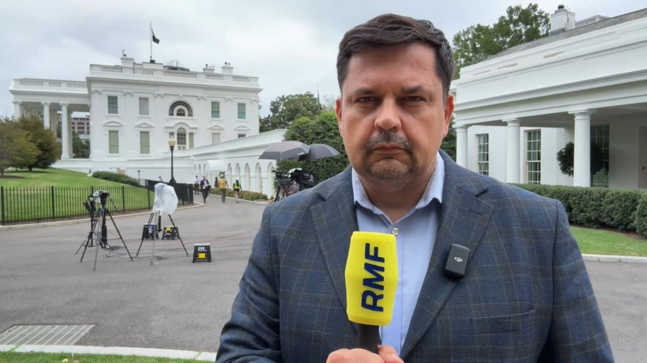 Szwajcaria i Austria najwyżej na liście miejsc, gdzie może dojść do spotkania prezydentów Rosji i Ukrainy /RMF FM