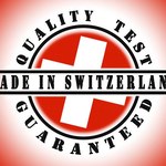 Szwajcaria - kraj wysokiej jakości