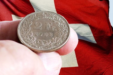 Szwajcaria manipuluje swoją walutą? Tak twierdzą Stany Zjednoczone