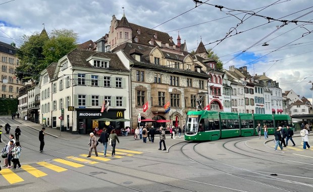Szwajcaria może wprowadzić limit liczby ludności. Będzie referendum