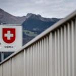 Szwajcaria może zamknąć granice. Chce ograniczyć liczbę mieszkańców 