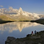 Szwajcaria: Na narty nawet latem