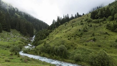 Szwajcaria - najszczęśliwszy kraj na świecie. Polska daleko w tyle