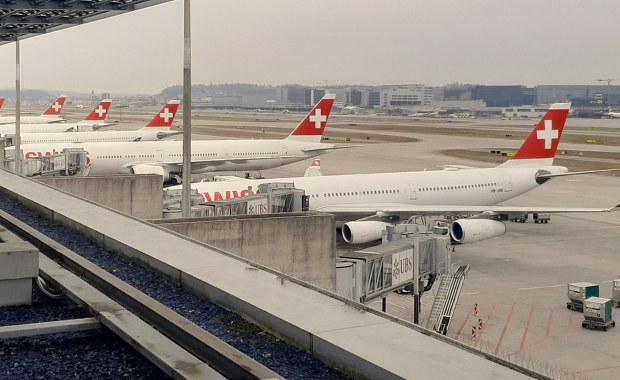 Szwajcaria odmówiła USA. Otrzymała cztery wnioski