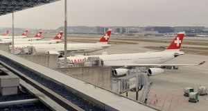 Szwajcaria odmówiła USA. Otrzymała cztery wnioski