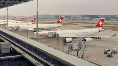 Szwajcaria odmówiła USA. Otrzymała cztery wnioski