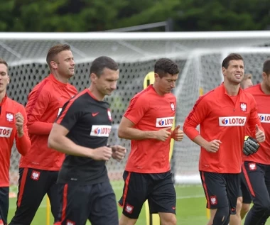 Szwajcaria - Polska na Euro 2016. Gorgoń: Awans nie był wielką sztuką