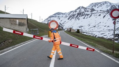 Szwajcaria przewiduje największe spowolnienie gospodarcze od 45 lat