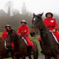 Szwajcaria: Upamiętnienie bitwy pod Morgarten 