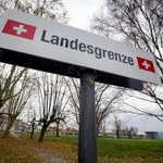 Szwajcaria wejdzie do strefy Schengen 12 grudnia