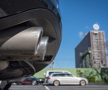 Szwajcaria wprowadza zakaz sprzedaży samochodów Volkswagena!