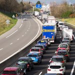 Szwajcaria zamknie najdłuższą autostradę. Przejmie ją wojsko