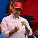 Szwajcaria zamroziła aktywa Maduro. Decyzja ze skutkiem natychmiastowym
