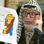 Szwajcarscy naukowcy: Arafat mógł zostać otruty radioaktywnym polonem