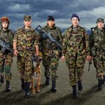 Szwajcarska armia dostanie… damską bieliznę