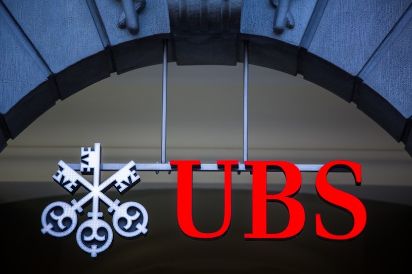 Szwajcarska korporacja finansowa UBS zatrudni 350 osób w Krakowie /123RF/PICSEL