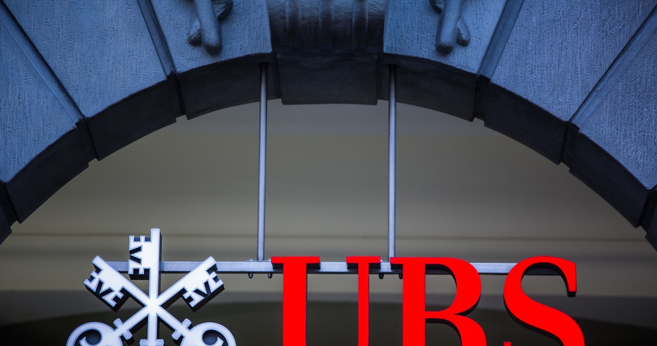 Szwajcarska korporacja finansowa UBS zatrudni 350 osób w Krakowie /123RF/PICSEL