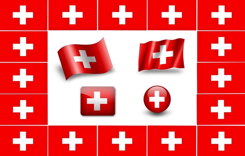 Szwajcarski socjalizm oraz powiązania z euro dało się we znaki szwajcarskiej gospodarce i wielu imigrantów za to zapłaci /123RF/PICSEL