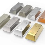 Szwajcarskie śledztwo ws. manipulacji cenami metali szlachetnych
